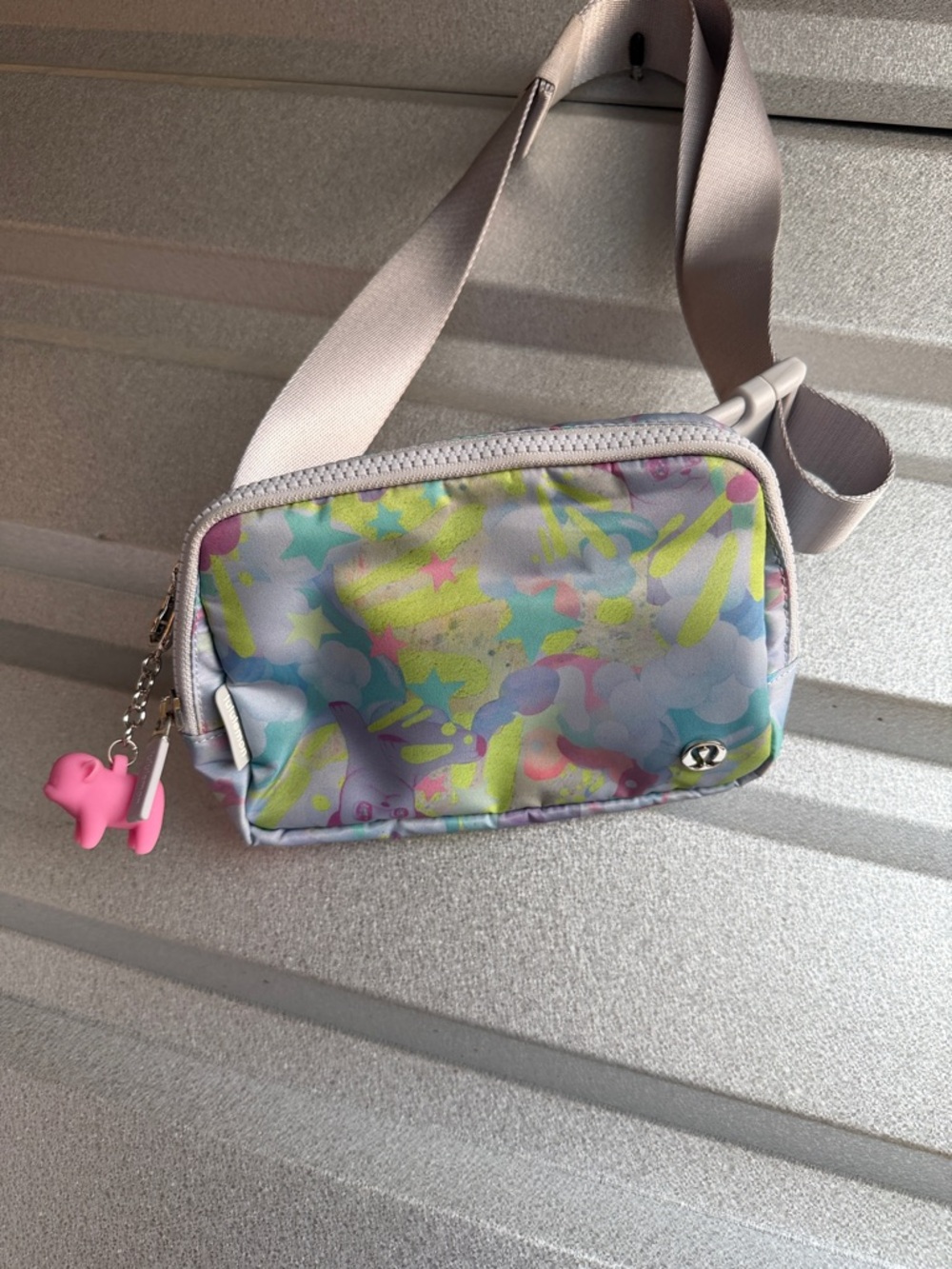 Lululemon x So Youn Lee Everywhere Belt Bag 1L